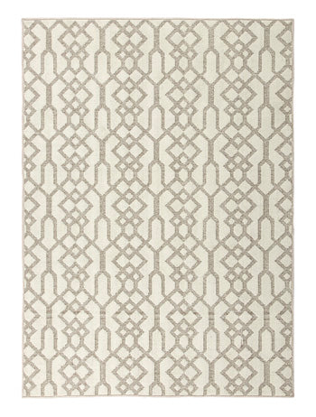 Coulee 8' x 10' Rug - Yulissa Home Furnishings (NJ)