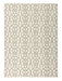 Coulee 8' x 10' Rug - Yulissa Home Furnishings (NJ)