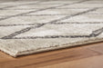 Jarmo 5' x 7' Rug - Yulissa Home Furnishings (NJ)