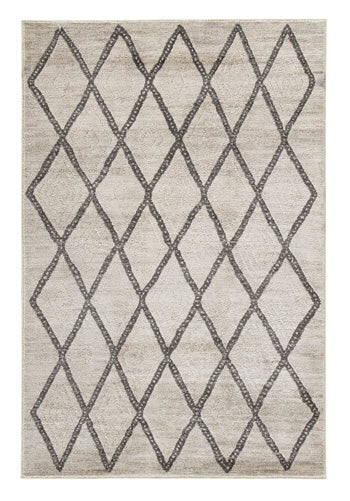 Jarmo 5' x 7' Rug - Yulissa Home Furnishings (NJ)