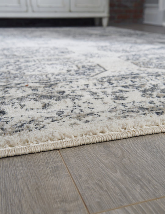 Jirou 5' x 7'6" Rug - Yulissa Home Furnishings (NJ)