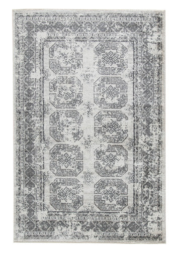 Jirou 5' x 7'6" Rug - Yulissa Home Furnishings (NJ)