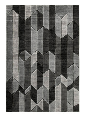 Chayse 5' x 6'7" Rug - Yulissa Home Furnishings (NJ)