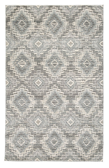 Monwick 5'3" x 7'3" Rug - Yulissa Home Furnishings (NJ)