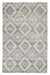 Monwick 5'3" x 7'3" Rug - Yulissa Home Furnishings (NJ)