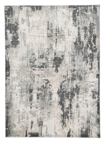 Mazatl 5'3" x 7'3" Rug - Yulissa Home Furnishings (NJ)