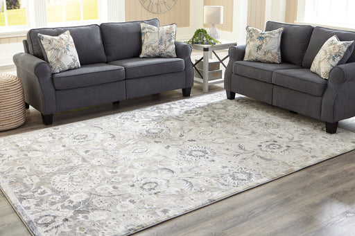 Kilkenny 7'10" x 10'2" Rug - Yulissa Home Furnishings (NJ)