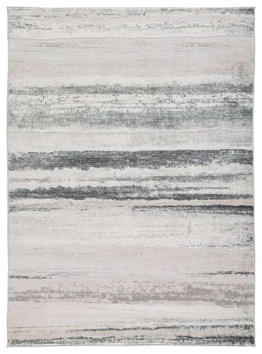 Abanett Rug - Yulissa Home Furnishings (NJ)