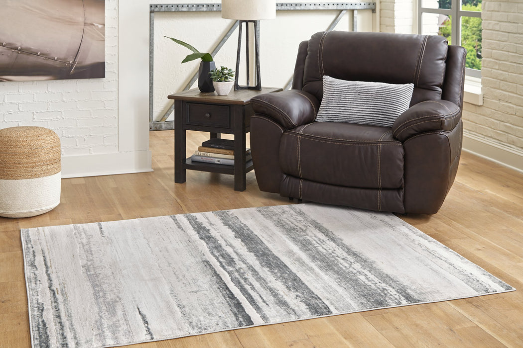 Abanett Rug - Yulissa Home Furnishings (NJ)