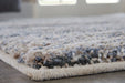 Marnin 7'10" x 10' Rug - Yulissa Home Furnishings (NJ)