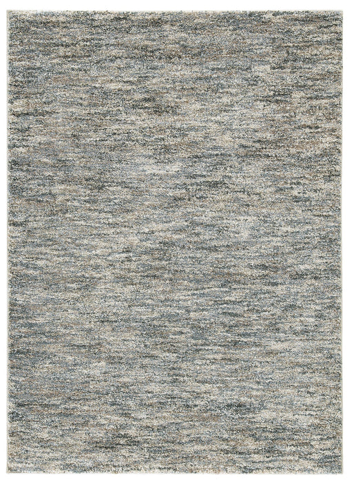 Marnin 7'10" x 10' Rug - Yulissa Home Furnishings (NJ)