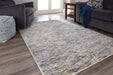 Marnin 5' x 7' Rug - Yulissa Home Furnishings (NJ)