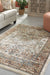 Jirair 5'3" x 7' Rug - Yulissa Home Furnishings (NJ)