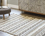 Karalee 8' x 10' Rug - Yulissa Home Furnishings (NJ)