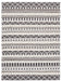 Karalee 5' x 7' Rug - Yulissa Home Furnishings (NJ)