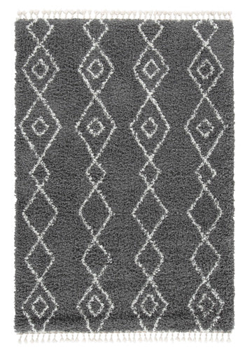 Maysel 7'10" x 9'10" Rug - Yulissa Home Furnishings (NJ)