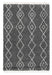 Maysel 7'10" x 9'10" Rug - Yulissa Home Furnishings (NJ)