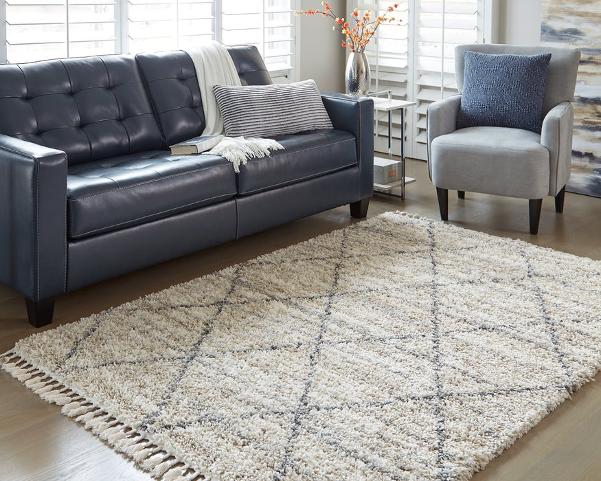 Abdalah Rug - Yulissa Home Furnishings (NJ)