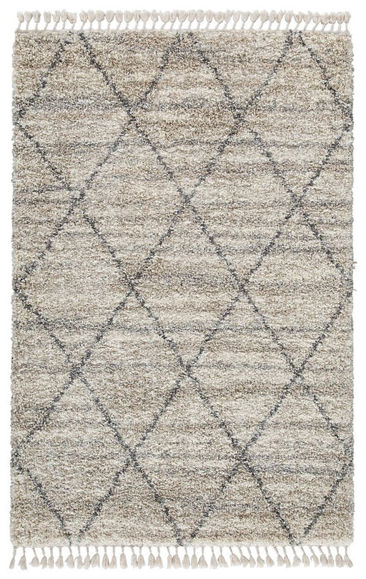 Abdalah Rug - Yulissa Home Furnishings (NJ)