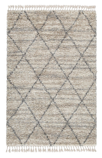 Abdalah Rug - Yulissa Home Furnishings (NJ)