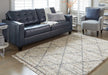 Abdalah Rug - Yulissa Home Furnishings (NJ)