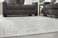 Abanish 5' x 7' Rug - Yulissa Home Furnishings (NJ)