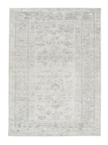 Abanish 5' x 7' Rug - Yulissa Home Furnishings (NJ)