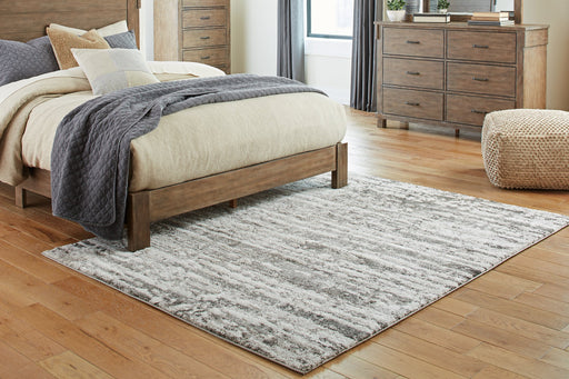 Bryna 7'10" x 10'3" Rug - Yulissa Home Furnishings (NJ)