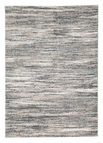 Gizela 5'3" x 7'3" Rug - Yulissa Home Furnishings (NJ)