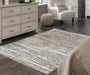 Gizela 5'3" x 7'3" Rug - Yulissa Home Furnishings (NJ)