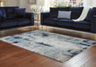 Leonelle 5'3" x 7'3" Rug - Yulissa Home Furnishings (NJ)