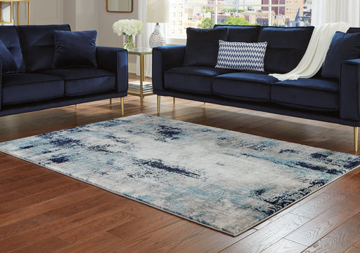 Leonelle 7'10" x 10' Rug - Yulissa Home Furnishings (NJ)