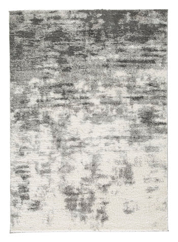 Gerdie 5'3" x 7'3" Rug - Yulissa Home Furnishings (NJ)