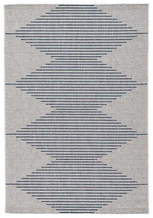 Alverno Rug - Yulissa Home Furnishings (NJ)