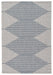 Alverno Rug - Yulissa Home Furnishings (NJ)