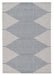 Alverno Rug - Yulissa Home Furnishings (NJ)