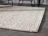 Jossick 5' x 7' Rug - Yulissa Home Furnishings (NJ)