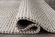 Jossick 5' x 7' Rug - Yulissa Home Furnishings (NJ)