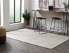 Jossick 5' x 7' Rug - Yulissa Home Furnishings (NJ)