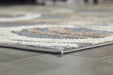 Faelyn 5' x 7'3" Rug - Yulissa Home Furnishings (NJ)