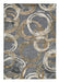 Faelyn 7'10" x 9'10" Rug - Yulissa Home Furnishings (NJ)