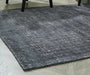 Napier 5' x 7' Rug - Yulissa Home Furnishings (NJ)