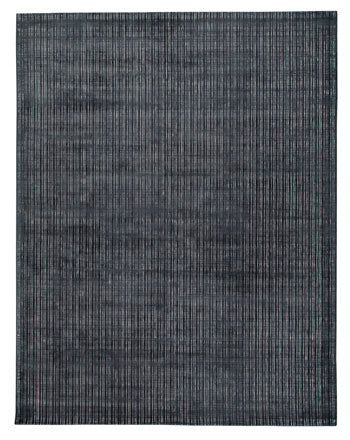 Napier 5' x 7' Rug - Yulissa Home Furnishings (NJ)