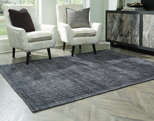 Napier 5' x 7' Rug - Yulissa Home Furnishings (NJ)