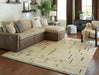 Mortis 7'8" x 10' Rug - Yulissa Home Furnishings (NJ)