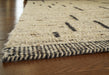 Mortis 5' x 7' Rug - Yulissa Home Furnishings (NJ)