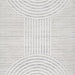 Lambworth 5'3" x 7' Rug - Yulissa Home Furnishings (NJ)