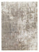 Pearidge 5'3" x 7' Rug - Yulissa Home Furnishings (NJ)