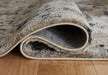 Mansville 5'3" x 7' Rug - Yulissa Home Furnishings (NJ)