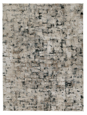 Mansville 5'3" x 7' Rug - Yulissa Home Furnishings (NJ)